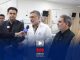 بازدید سرزده وزیر بهداشت از بیمارستان آموزشی درمانی در تربت حیدریه – خبرگزاری مهر | اخبار ایران و جهان