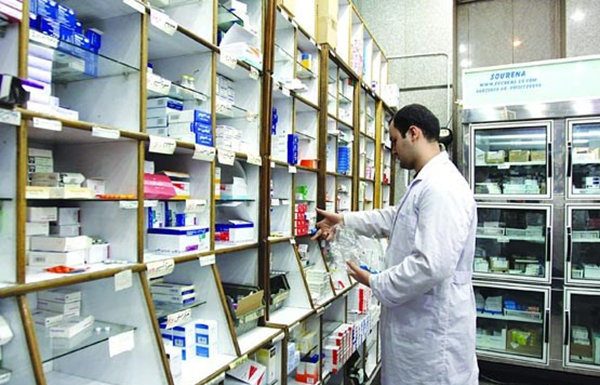 زنگ خطر کمبود کاذب دارو؛ داروخانه مرکز خیریه نیست! – خبرگزاری مهر | اخبار ایران و جهان