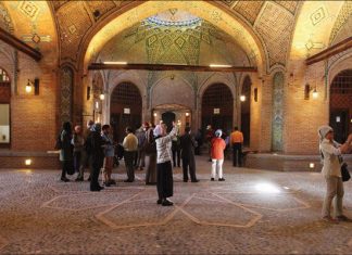 بازدید ۲۱هزار گردشگر از جاذبهها و بناهای تاریخی قزوین – خبرگزاری مهر | اخبار ایران و جهان