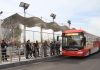 خدمات رایگان اتوبوسرانی در شهر یزد به مناسبت هفته کرامت – خبرگزاری مهر | اخبار ایران و جهان