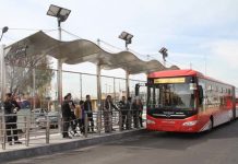 خدمات رایگان اتوبوسرانی در شهر یزد به مناسبت هفته کرامت – خبرگزاری مهر | اخبار ایران و جهان