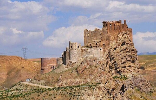 قلعه الموت آماده میزبانی از گردشگران – خبرگزاری مهر | اخبار ایران و جهان