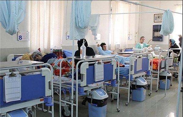 ضرورت بازگشت ۶ بیمارستان غیر فعال به چرخه خدمت – خبرگزاری مهر | اخبار ایران و جهان