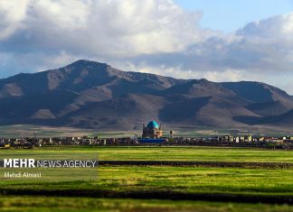 ۵۶ هزار نفر از جاذبههای گردشگری زنجان در نوروز ۱۴۰۵ بازدید کردند – خبرگزاری مهر | اخبار ایران و جهان