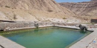 «آبگرم لاریجان» به منطقه ویژه گردشگری تبدیل شود – خبرگزاری مهر | اخبار ایران و جهان