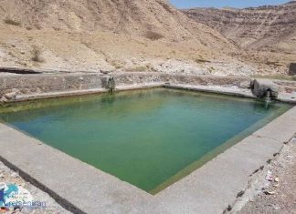 «آبگرم لاریجان» به منطقه ویژه گردشگری تبدیل شود – خبرگزاری مهر | اخبار ایران و جهان