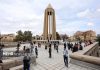 بازدید ۲۴۴ هزار نفر از آثار تاریخی همدان در تعطیلات نوروز – خبرگزاری مهر | اخبار ایران و جهان