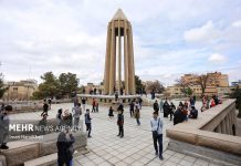 بازدید ۲۴۴ هزار نفر از آثار تاریخی همدان در تعطیلات نوروز – خبرگزاری مهر | اخبار ایران و جهان