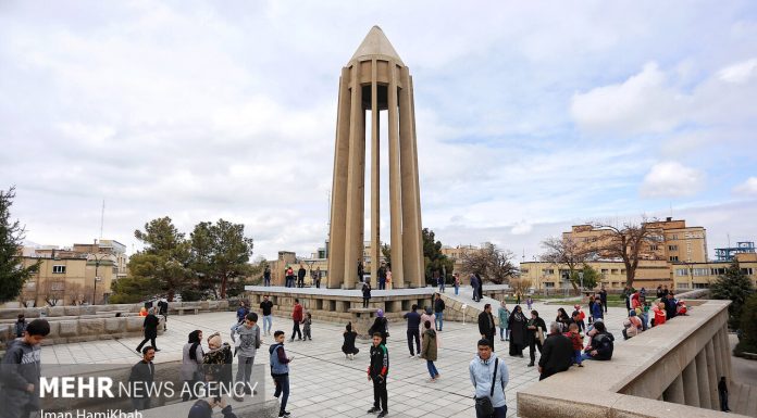 بازدید ۲۴۴ هزار نفر از آثار تاریخی همدان در تعطیلات نوروز – خبرگزاری مهر | اخبار ایران و جهان