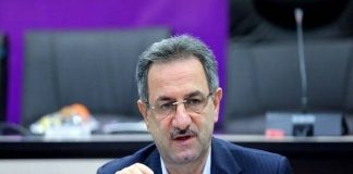 قطار توسعه گردشگری ایران با فشارهای خارجی متوقف نمیشود – خبرگزاری مهر | اخبار ایران و جهان