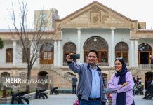 آذربایجانشرقی چهارمین مقصد سفرهای نوروزی کشور – خبرگزاری مهر | اخبار ایران و جهان