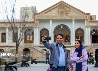 آذربایجانشرقی چهارمین مقصد سفرهای نوروزی کشور – خبرگزاری مهر | اخبار ایران و جهان