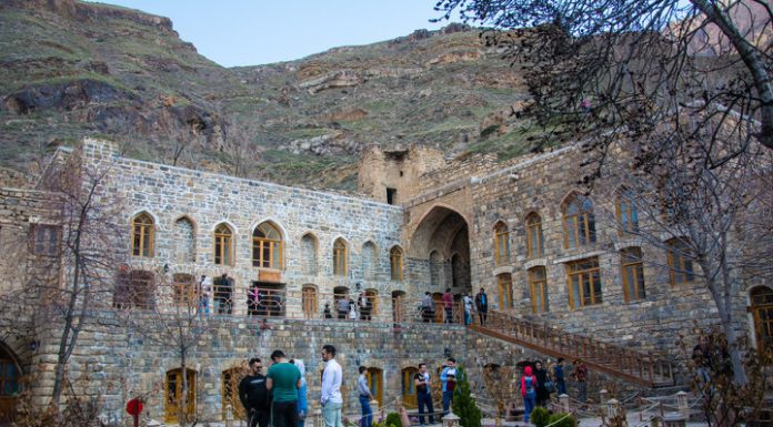 ورود ۸۳۱۹ گردشگر خارجی به آذربایجان شرقی – خبرگزاری مهر | اخبار ایران و جهان