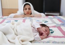 افسردگی پس از زایمان؛ بیماری قابل درمان یا تهدیدی برای مادر و نوزاد؟ – خبرگزاری مهر | اخبار ایران و جهان