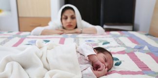 افسردگی پس از زایمان؛ بیماری قابل درمان یا تهدیدی برای مادر و نوزاد؟ – خبرگزاری مهر | اخبار ایران و جهان