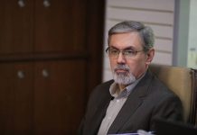 سناریوهای مشخصی برای شرایط کوتاهمدت و بلندمدت جنگ طراحی شده است – خبرگزاری مهر | اخبار ایران و جهان
