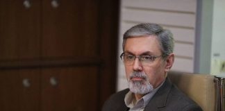 سناریوهای مشخصی برای شرایط کوتاهمدت و بلندمدت جنگ طراحی شده است – خبرگزاری مهر | اخبار ایران و جهان