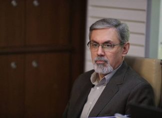 سناریوهای مشخصی برای شرایط کوتاهمدت و بلندمدت جنگ طراحی شده است – خبرگزاری مهر | اخبار ایران و جهان
