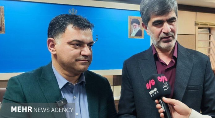 خبرگزاری مهر | اخبار ایران و جهان | Mehr News Agency
