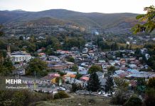 روستاهای گردشگری ایران در مسیر جهانیشدن هستند – خبرگزاری مهر | اخبار ایران و جهان
