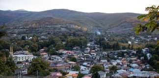 روستاهای گردشگری ایران در مسیر جهانیشدن هستند – خبرگزاری مهر | اخبار ایران و جهان