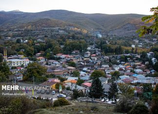 روستاهای گردشگری ایران در مسیر جهانیشدن هستند – خبرگزاری مهر | اخبار ایران و جهان