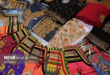 معنای پنهان نقوش در بافتههای یک تمدن/تداوم نقوش ساسانی در جهان اسلام – خبرگزاری مهر | اخبار ایران و جهان