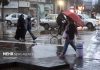 وضعیت جوی یکم اردیبهشت؛بارشهای شدید، تگرگ و کاهش محسوس دما در راه است – خبرگزاری مهر | اخبار ایران و جهان