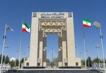 «نصیری زرندی» سرپرست دانشگاه سمنان شد – خبرگزاری مهر | اخبار ایران و جهان