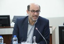 جباری: کریدور گردشگری شمالغرب با پروژههای جدید تقویت میشود – خبرگزاری مهر | اخبار ایران و جهان