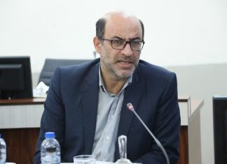 جباری: کریدور گردشگری شمالغرب با پروژههای جدید تقویت میشود – خبرگزاری مهر | اخبار ایران و جهان