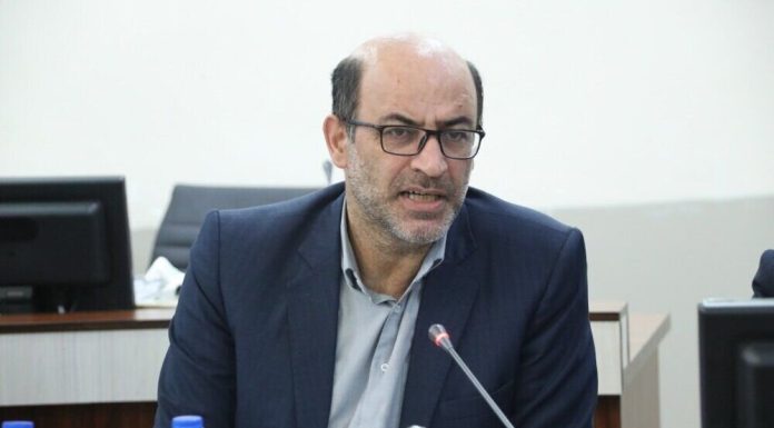 جباری: کریدور گردشگری شمالغرب با پروژههای جدید تقویت میشود – خبرگزاری مهر | اخبار ایران و جهان