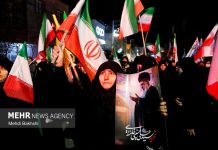 موج ۵۵ ایستادگی قمیها پای وطن