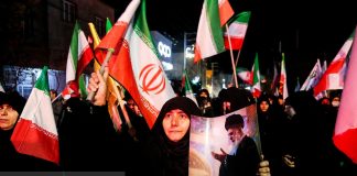 موج ۵۵ ایستادگی قمیها پای وطن
