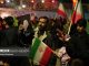 پنجاه و چهارمین اجتماع نحن منتقمون مردم کرمانشاه