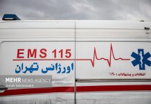 قدردانی ظفرقندی از کارکنان اورژانس – خبرگزاری مهر | اخبار ایران و جهان