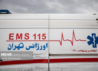 قدردانی ظفرقندی از کارکنان اورژانس – خبرگزاری مهر | اخبار ایران و جهان