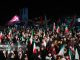 لانچر و موشک در تجمع مردم احمدآباد مشهد – خبرگزاری مهر | اخبار ایران و جهان