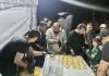 برپایی ۸ موکب خدماترسانی در آذربایجان غربی با نام فرشتگان میناب – خبرگزاری مهر | اخبار ایران و جهان