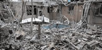۱۶۰۰ متر مربع از فضای انستیتو پاستور در جنگ اخیر تخریب شد – خبرگزاری مهر | اخبار ایران و جهان