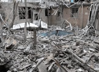 ۱۶۰۰ متر مربع از فضای انستیتو پاستور در جنگ اخیر تخریب شد – خبرگزاری مهر | اخبار ایران و جهان