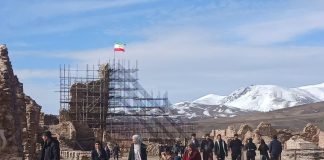 بازدید بیش از ۹۹۹ هزار گردشگر از جاذبههای گردشگری آذربایجان غربی – خبرگزاری مهر | اخبار ایران و جهان