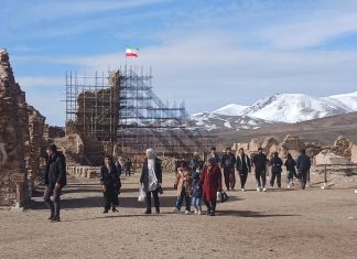 بازدید بیش از ۹۹۹ هزار گردشگر از جاذبههای گردشگری آذربایجان غربی – خبرگزاری مهر | اخبار ایران و جهان
