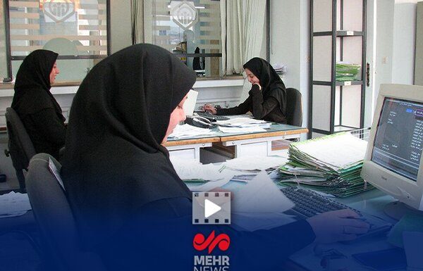 تدابیر جدید استانداری تهران برای حضور ۵۰درصدی کارکنان دولت – خبرگزاری مهر | اخبار ایران و جهان