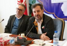 زیرساختهای لازم در منطقه گردشگری چشمه «آب گرم» دلفان ایجاد شود – خبرگزاری مهر | اخبار ایران و جهان