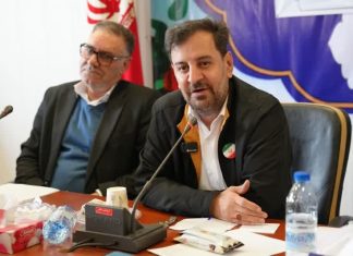 زیرساختهای لازم در منطقه گردشگری چشمه «آب گرم» دلفان ایجاد شود – خبرگزاری مهر | اخبار ایران و جهان