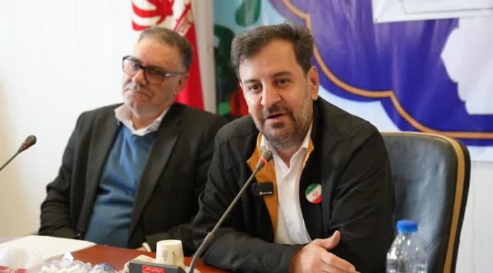 زیرساختهای لازم در منطقه گردشگری چشمه «آب گرم» دلفان ایجاد شود – خبرگزاری مهر | اخبار ایران و جهان