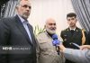 افسر خوزستانی بازمانده از ناوچه دنا مورد تقدیر قرار گرفت – خبرگزاری مهر | اخبار ایران و جهان