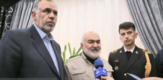 افسر خوزستانی بازمانده از ناوچه دنا مورد تقدیر قرار گرفت – خبرگزاری مهر | اخبار ایران و جهان