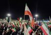 طنین شعار «ما نسل عاشوراییم» در پنجاه و یکمین شب جهاد خیابانی در سنقر – خبرگزاری مهر | اخبار ایران و جهان